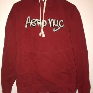 Aero nyc sweatshirt